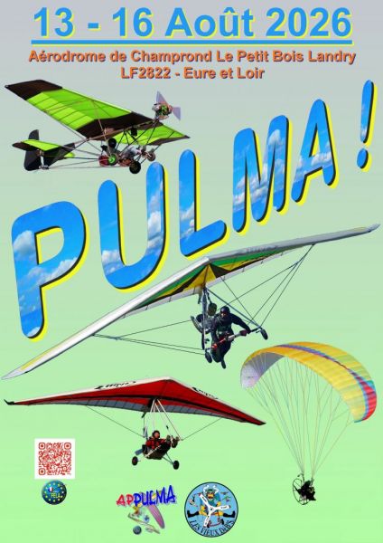 PULMA